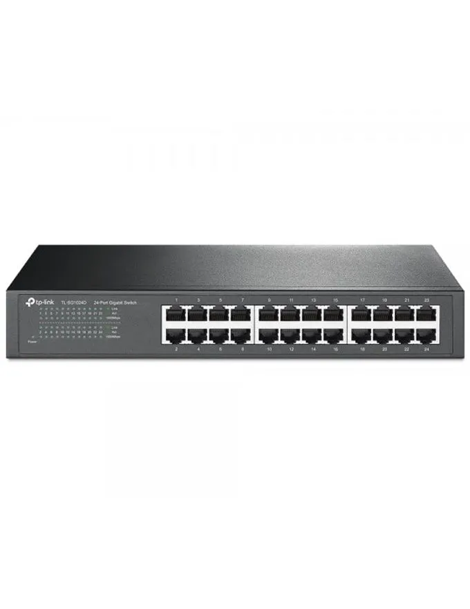Svič TP-LINK TL-SG1024D