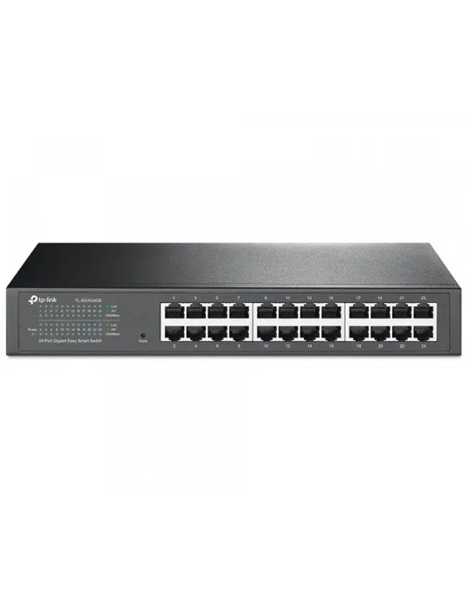 Svič TP-Link TL-SG1024DE