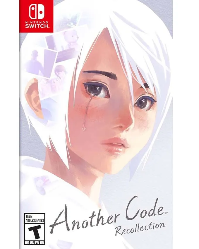 SWITCH Another Code: Recollection
