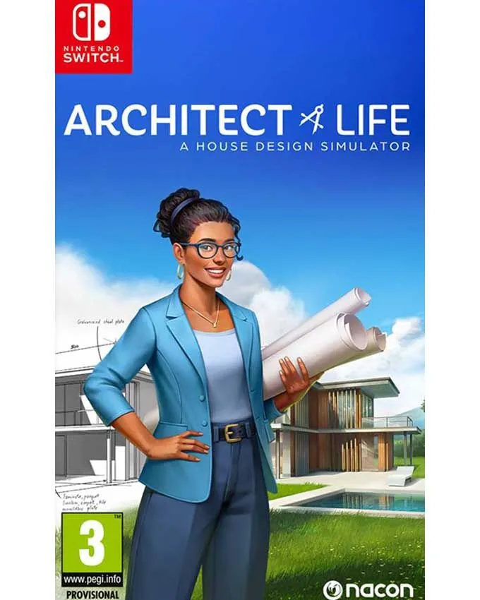 SWITCH Architect Life