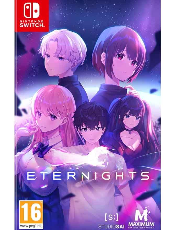 SWITCH Eternights