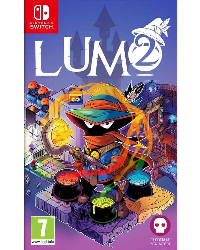 SWITCH Lumo 2