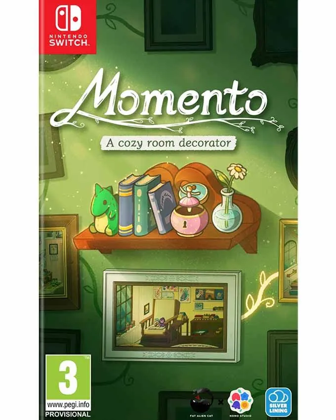 SWITCH Momento