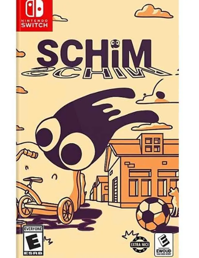 SWITCH SCHiM