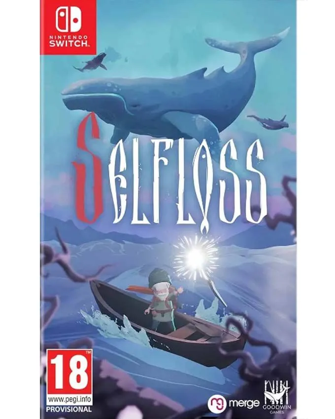 SWITCH Selfloss