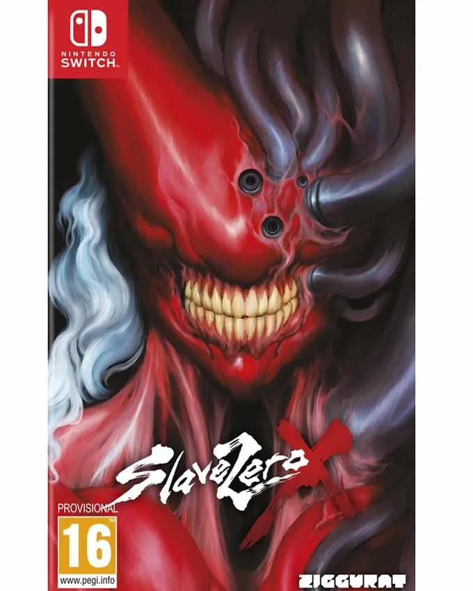 SWITCH Slave Zero X