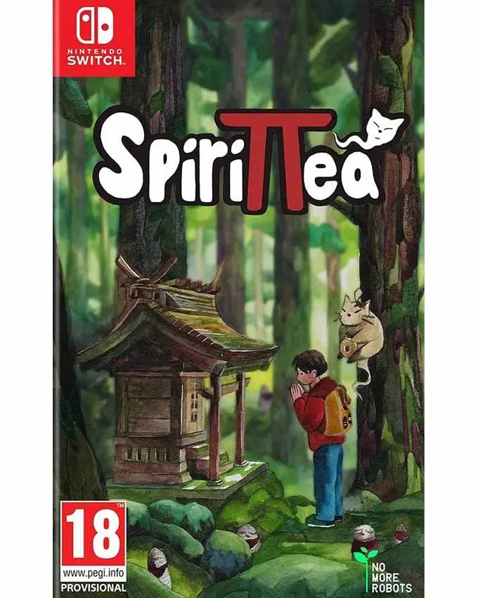 SWITCH Spirittea