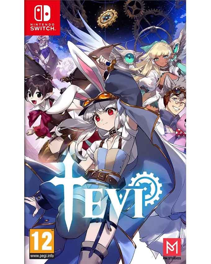 SWITCH TEVI