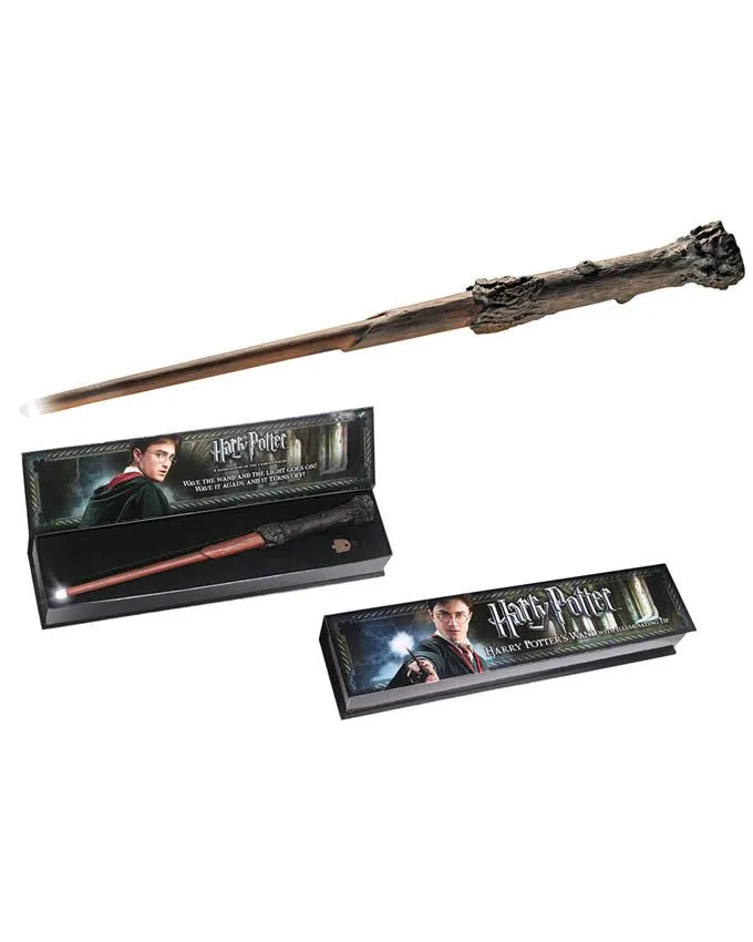 Štapić - Harry Potter - Wands - Harry Potter Illuminating Wand