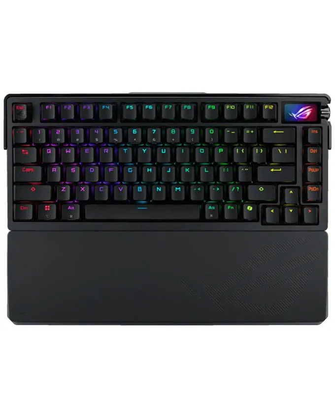 Tastatura ASUS ROG Azoth Extreme M702 - Black 75%