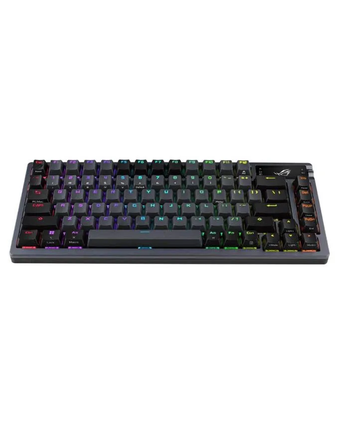 Tastatura ASUS ROG Azoth M701 Wireless - Black 75% (US)