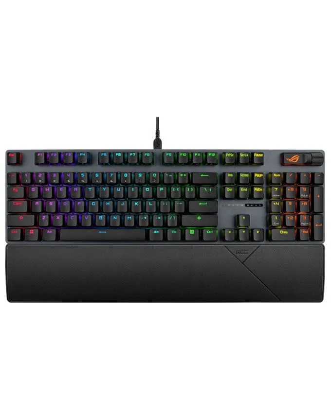 Tastatura ASUS ROG Strix Scope II X XA14