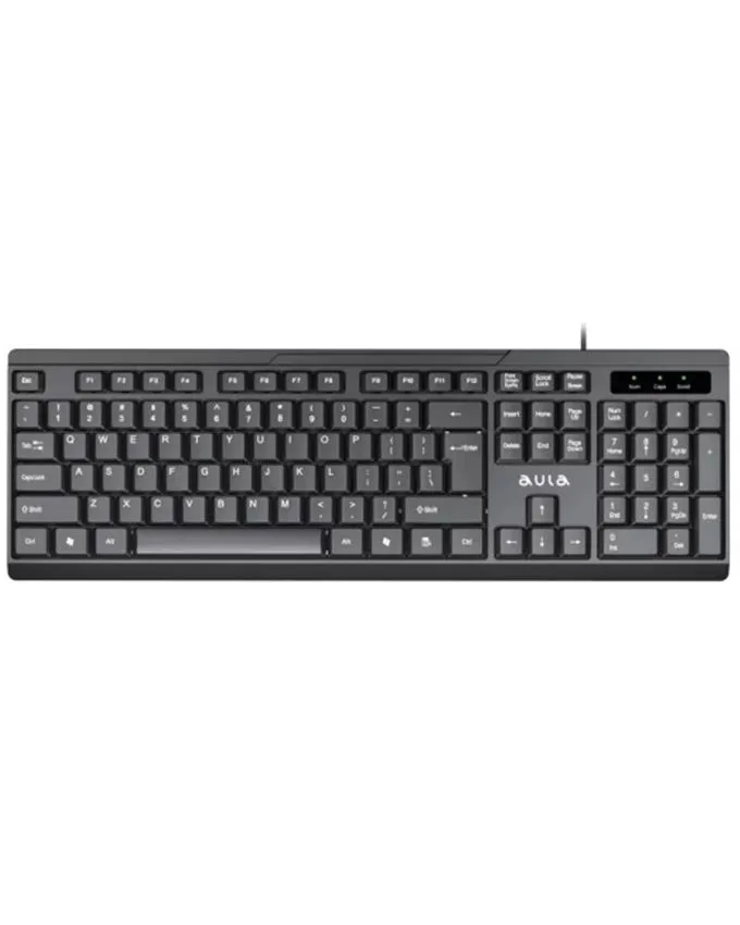 Tastatura Aula AK205