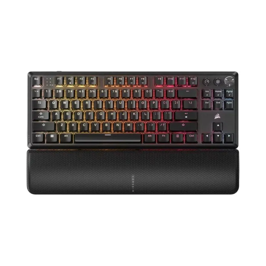 Tastatura Corsair K70 CORE TKL (CH-914901E-NA) Gaming Wireless / Bežična