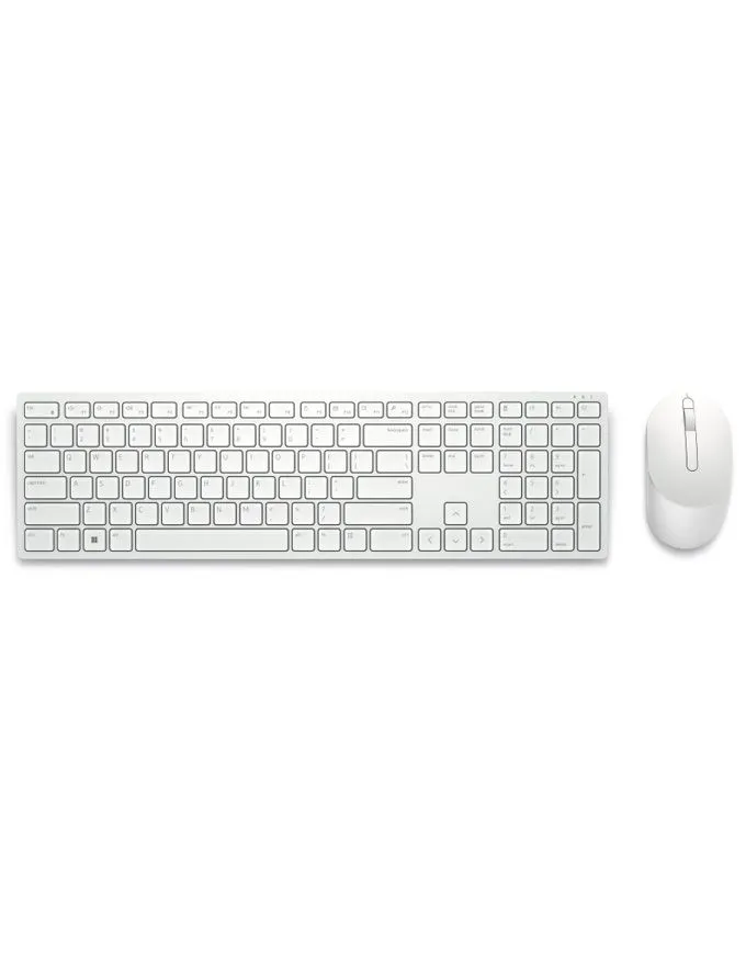 Tastatura Dell KM5221W Pro + Miš