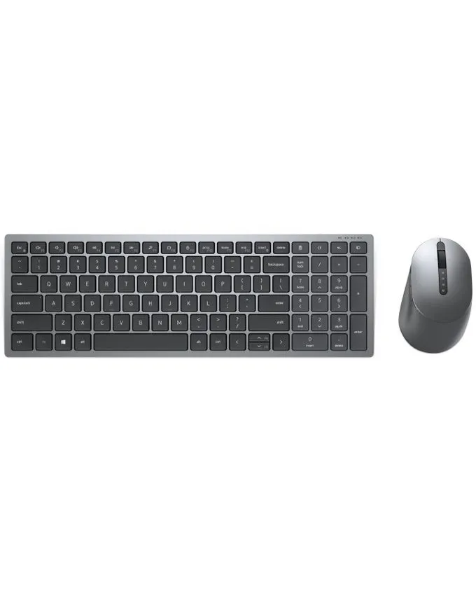 Tastatura Dell KM7120W Wireless + miš
