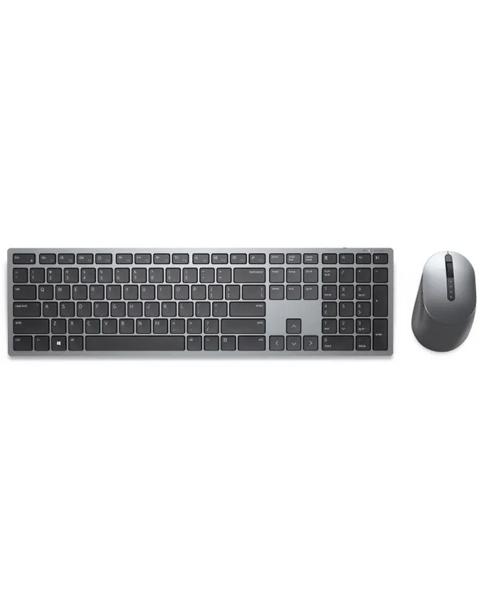 Tastatura Dell KM7321W + Miš
