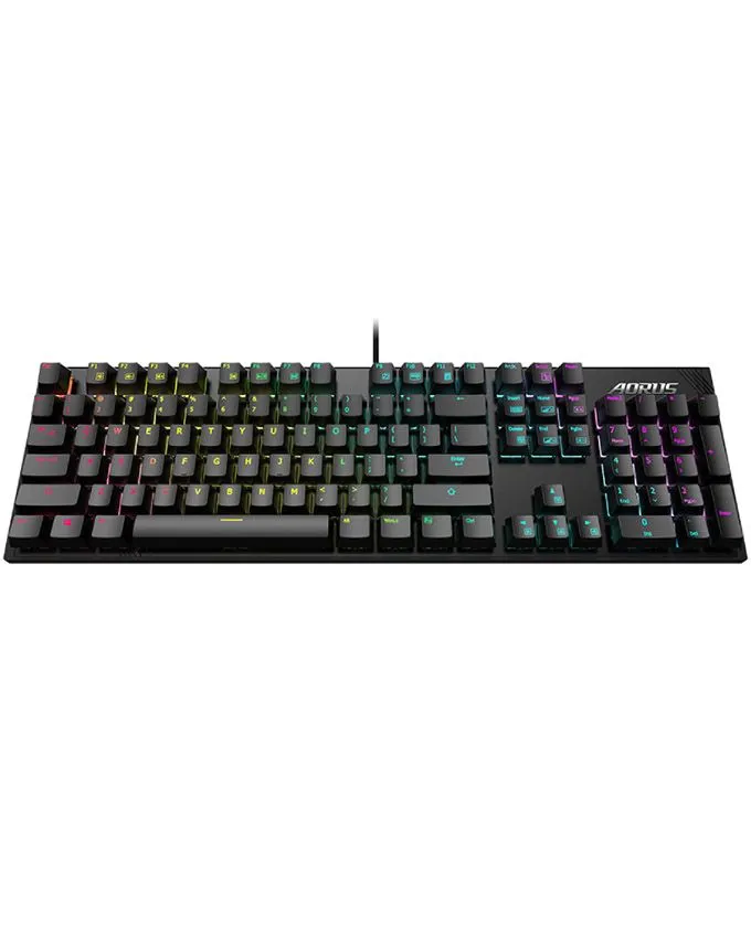 Tastatura Gigabyte Aorus K1