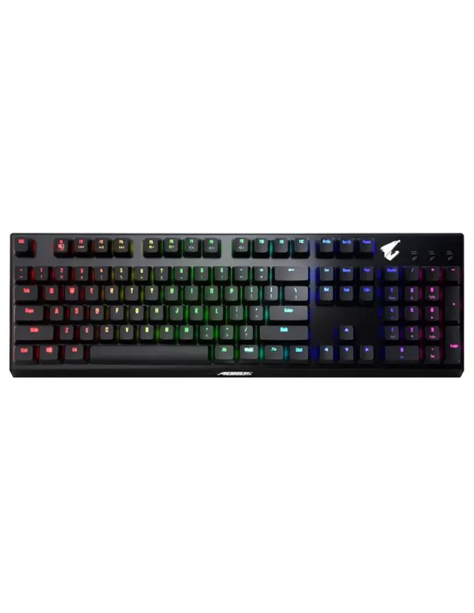 Tastatura Gigabyte Aorus K9