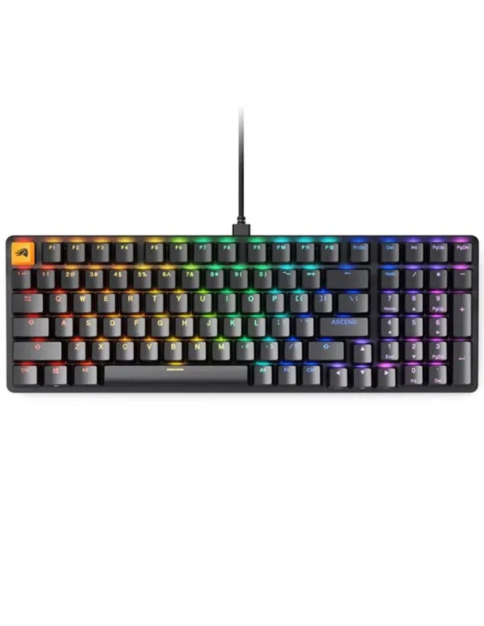 Tastatura Glorious GMMK2 Mehanička - Black