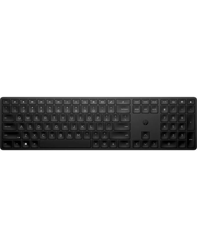 Tastatura HP 455 4R177AA