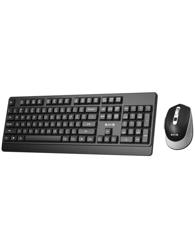 Tastatura i miš Aula AC203