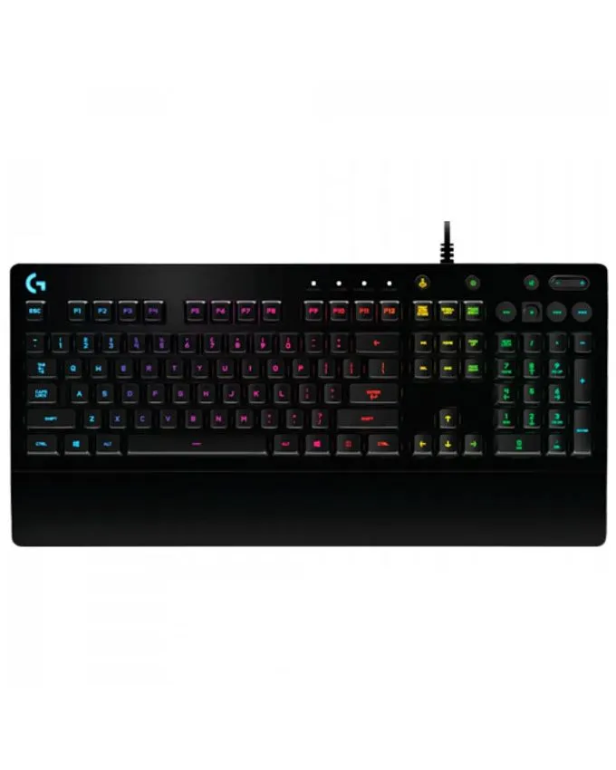 Tastatura Logitech G213 Prodigy US