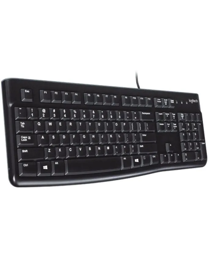 Tastatura Logitech K120