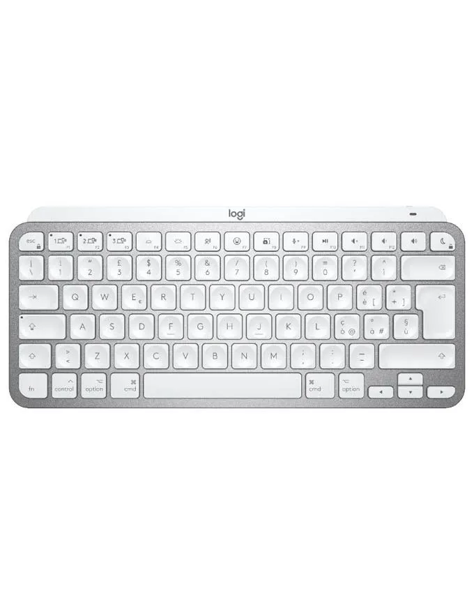 Tastatura Logitech MX Keys Mini Wireless Illuminated
