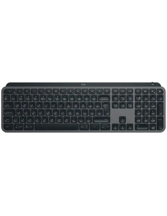 Tastatura Logitech MX Keys S Plus Wireless Illuminated