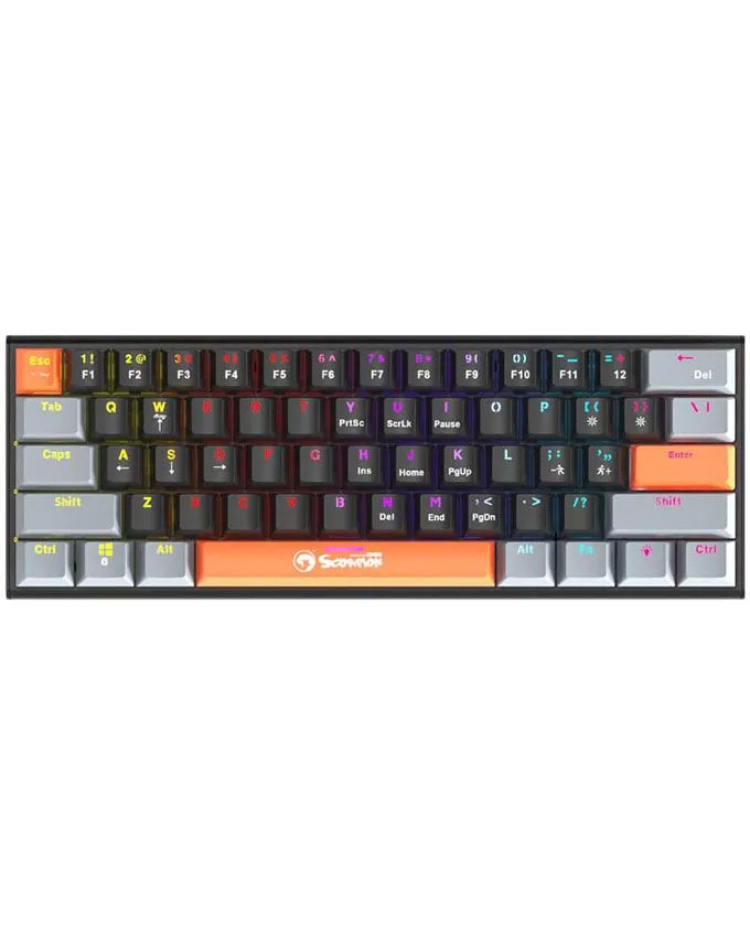 Tastatura Marvo KG903