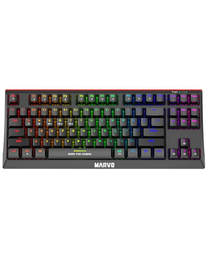 Tastatura Marvo KG953W Wireless