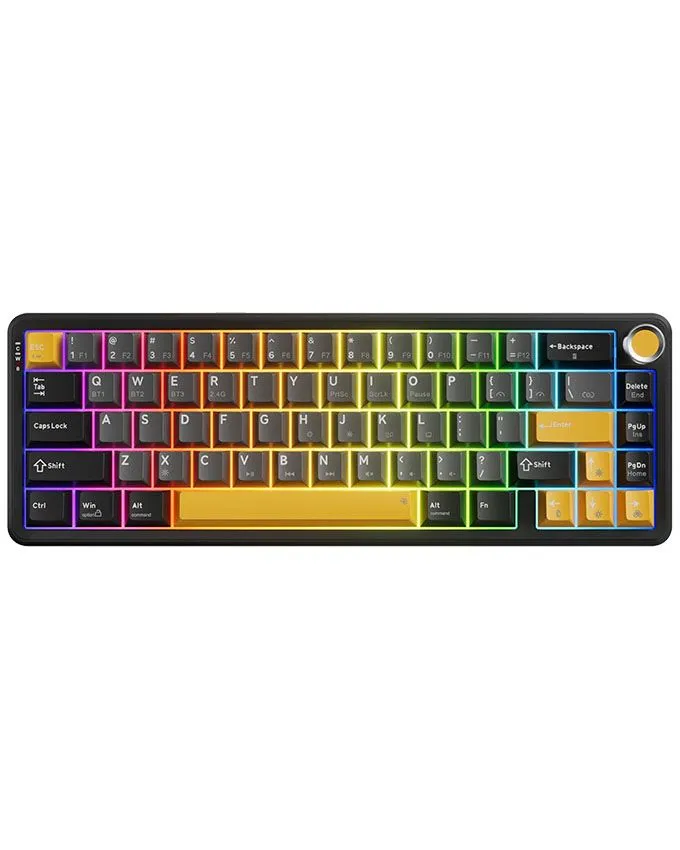 Tastatura Marvo KG984W Titan 65