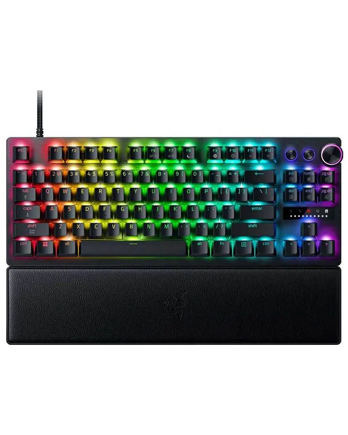 Tastatura Razer Huntsman V3 Pro Tenkeyless 8KHz
