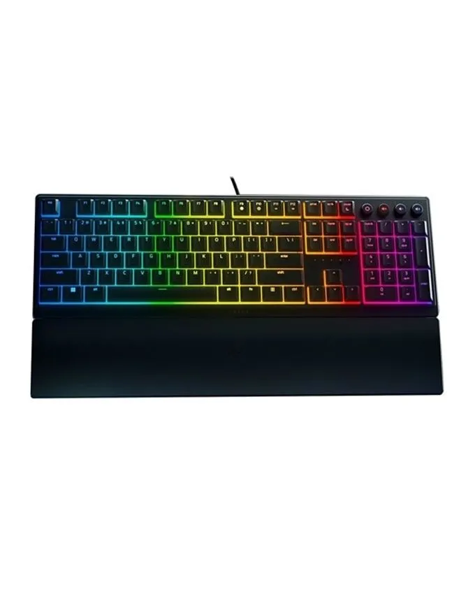 Tastatura Razer Ornata V3 Gaming