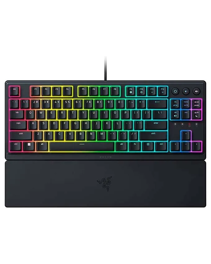 Tastatura Razer Ornata V3 Tenkeyless