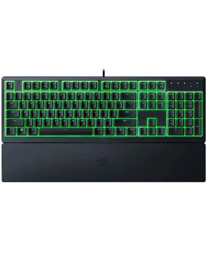 Tastatura Razer Ornata V3 X Gaming