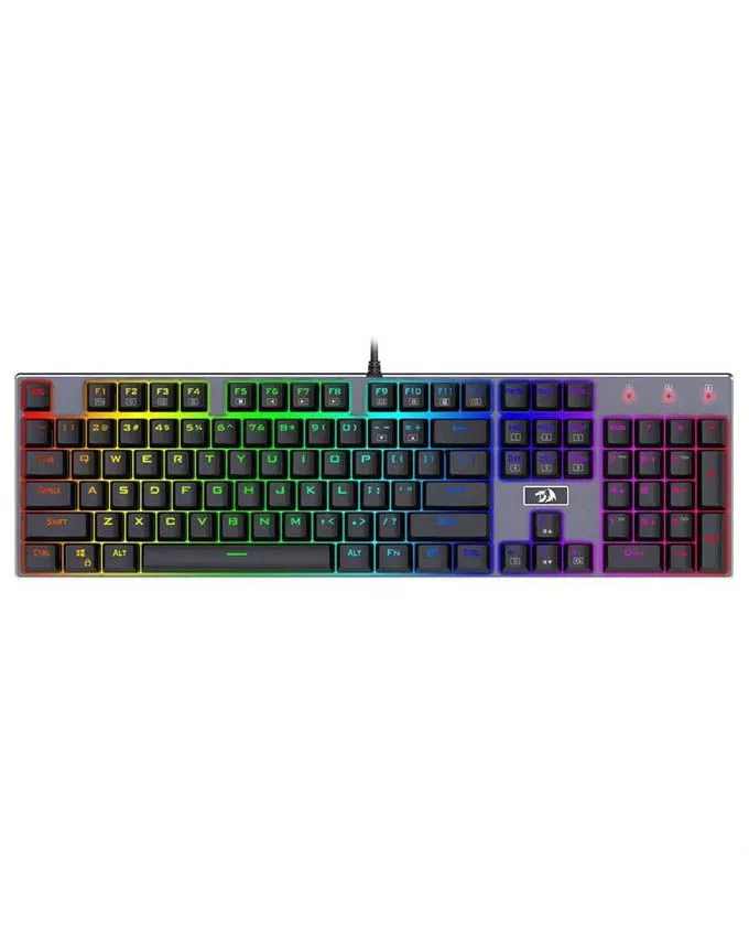 Tastatura Redragon Devarajas K556RGB Black