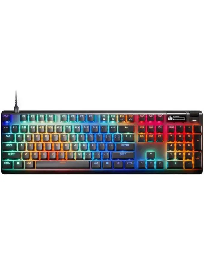 Tastatura Steelseries APEX PRO Gen 3
