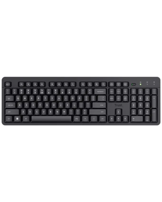 Tastatura Trust Ody II Wireless