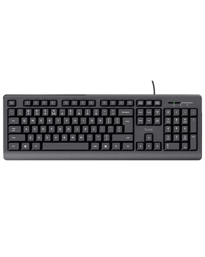 Tastatura Trust Primo