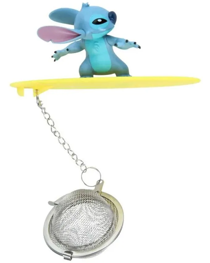 Tea Infuser Paladone - Lilo & Stitch - Stitch