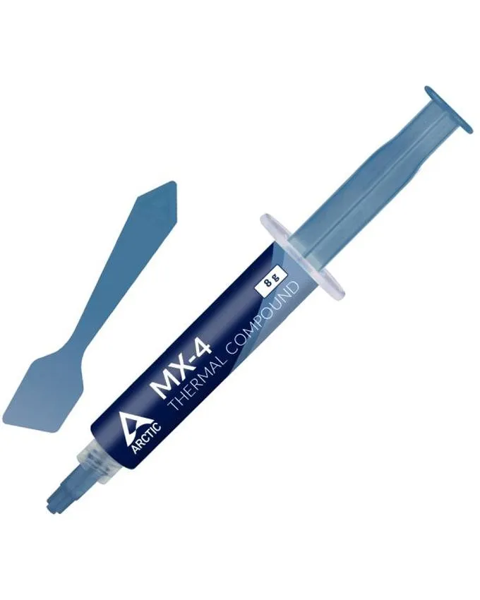 Termalna pasta Arctic MX-4 + špatula 8g