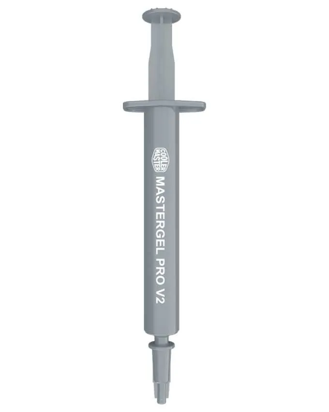 Termalna pasta Cooler Master MasterGel Pro (MGY-ZOSG-N15M-R3) 1.5ml