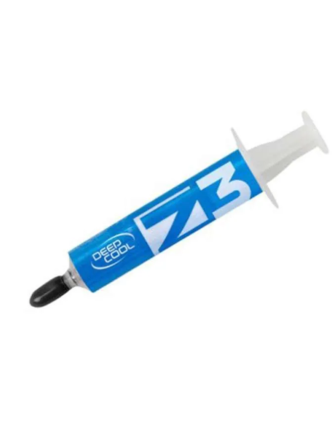 Termalna pasta DeepCool Z3 Silver 1.5g