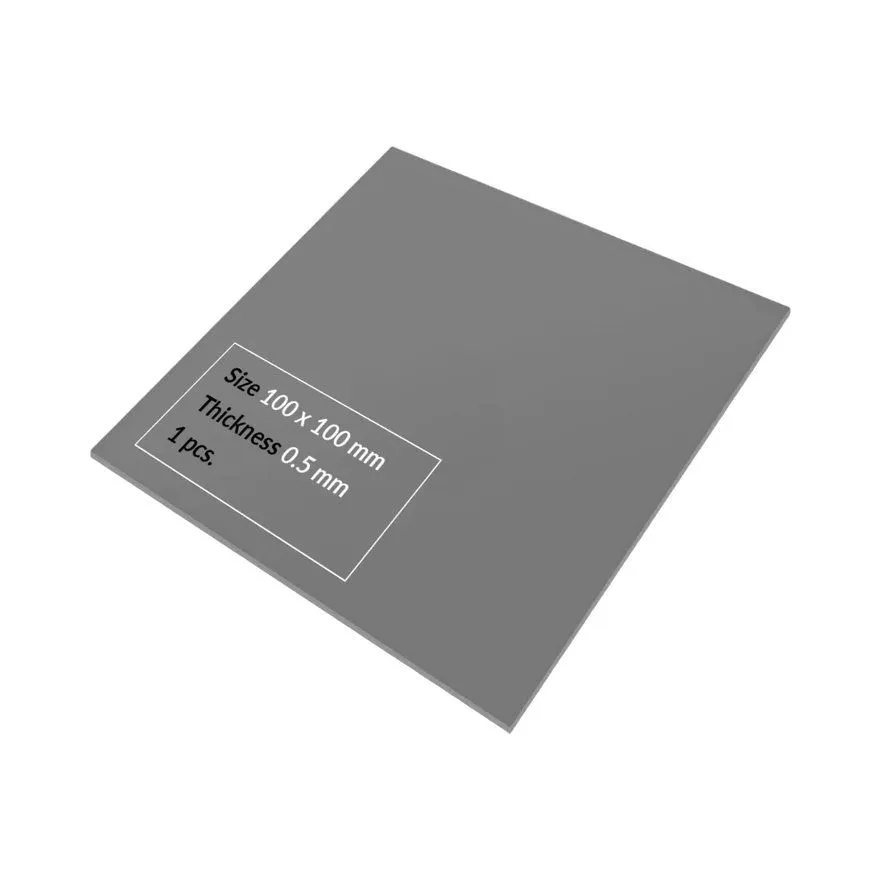 Termalni pad Arctic TP-4 100x100mm 0.5mm