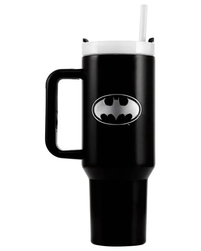 Termos Batman - Bat Emblem Tumbler 1200ml