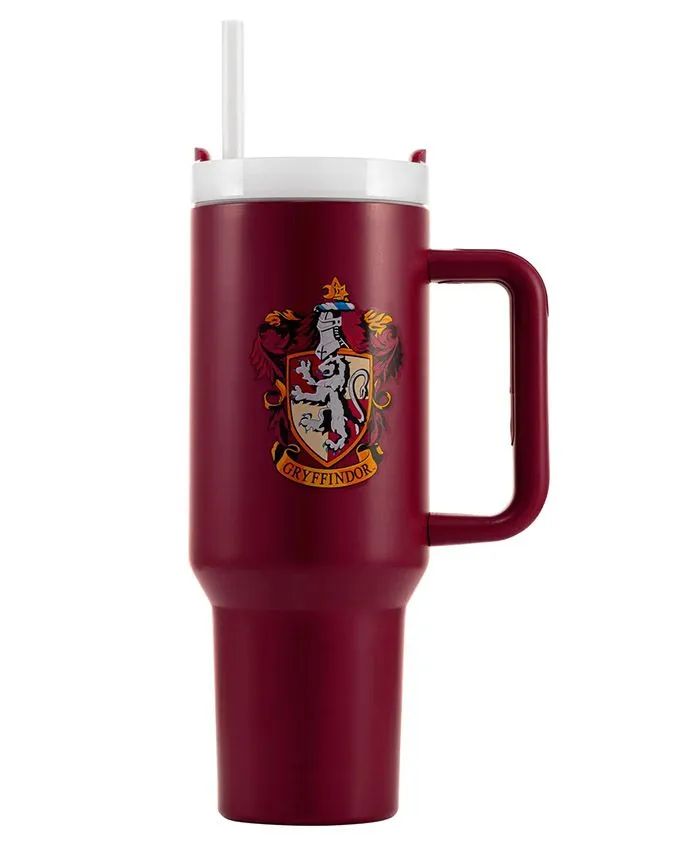 Termos Harry Potter - Gryffindor 1200ml - Travel Mug
