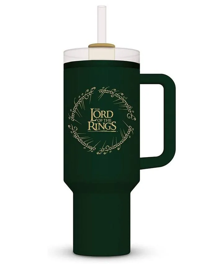 Termos Lord of the Rings - Elvish Inscription Tumbler 1200ml