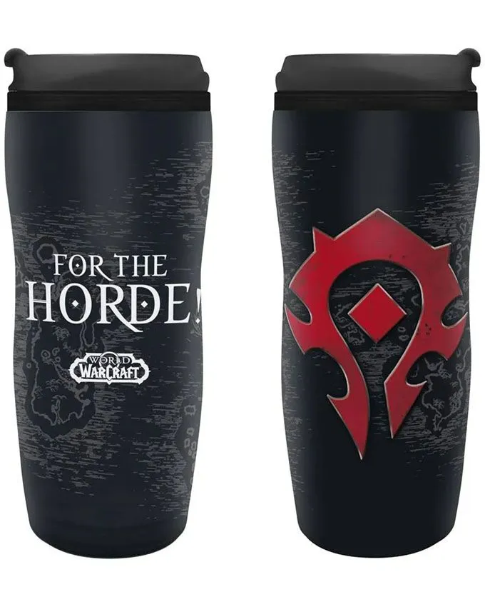 Termos World Of Warcraft - Horde